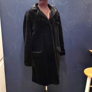 Vintage Express Faux coat